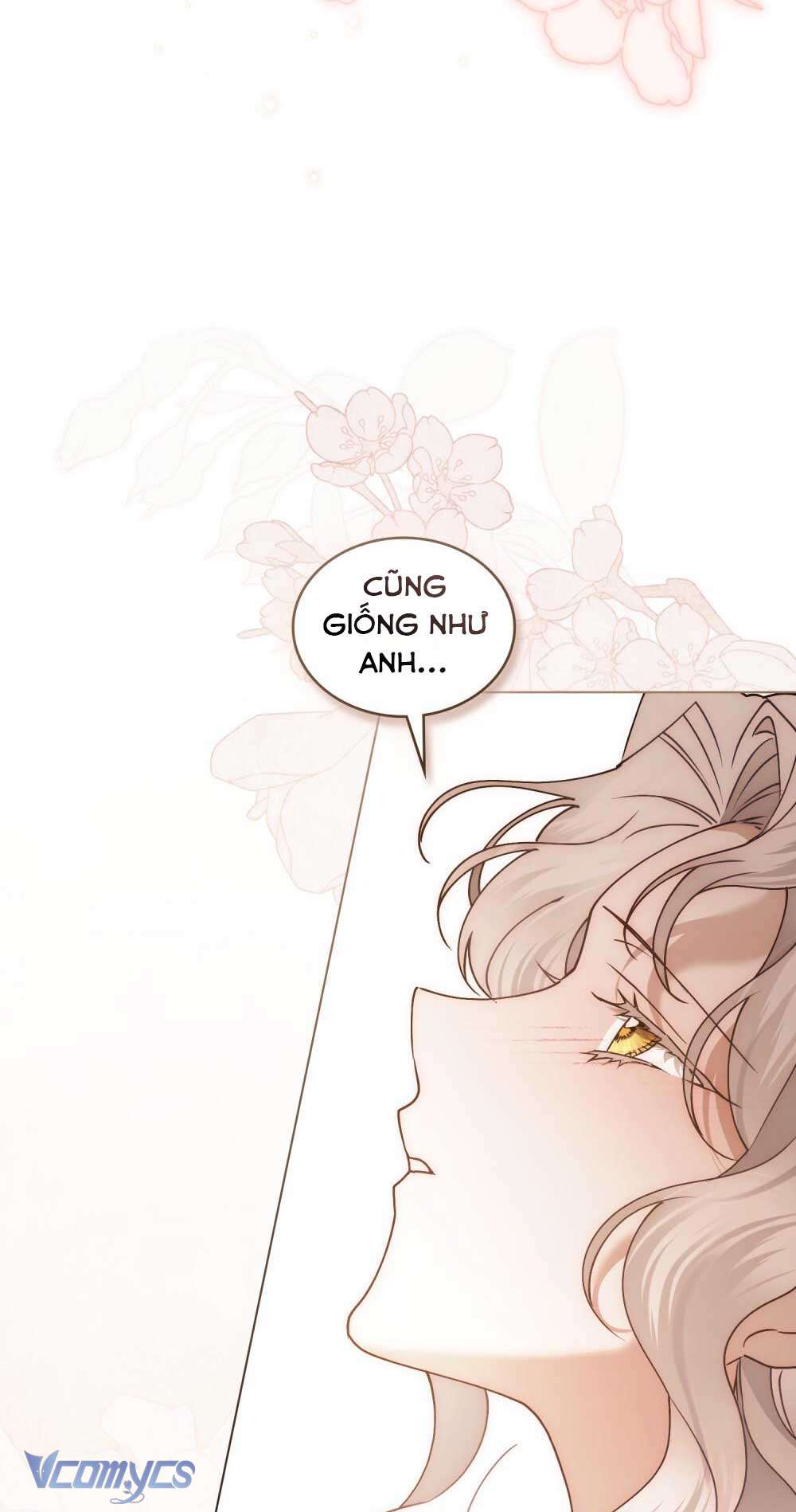 Hôn Nhân Khế Ước Chap 55 - Trang 3