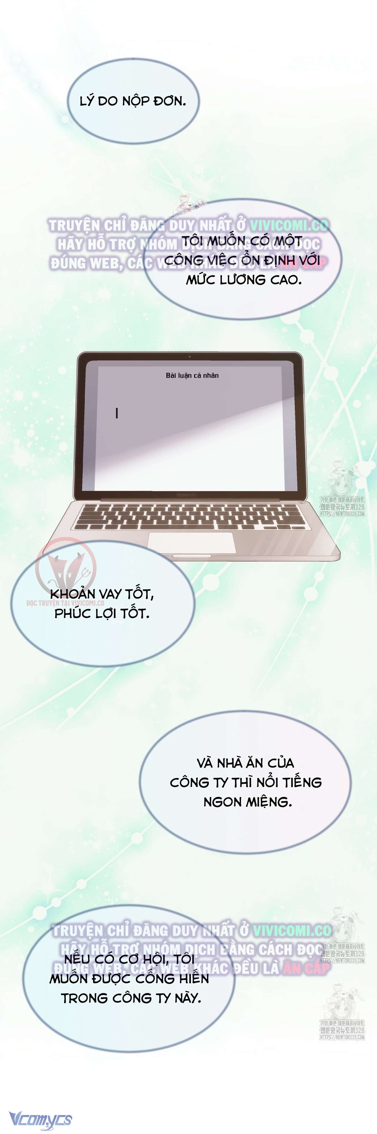 [18+] Sếp Của Anh Trai Tôi Đã Vượt Quá Giới Hạn Chap 9 - Trang 3