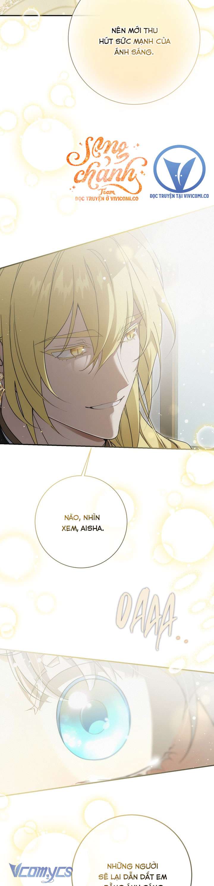 Lại Một Lần Nữa Hướng Về Ánh Sáng Chap 114 - Trang 2