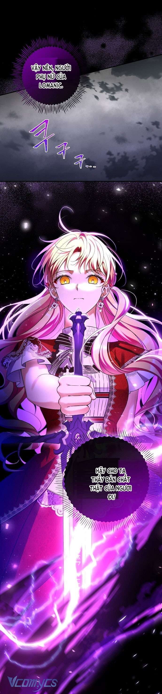 Thuần Hóa Hầu Tước Quái Dị Chap 51 - Next Chap 52