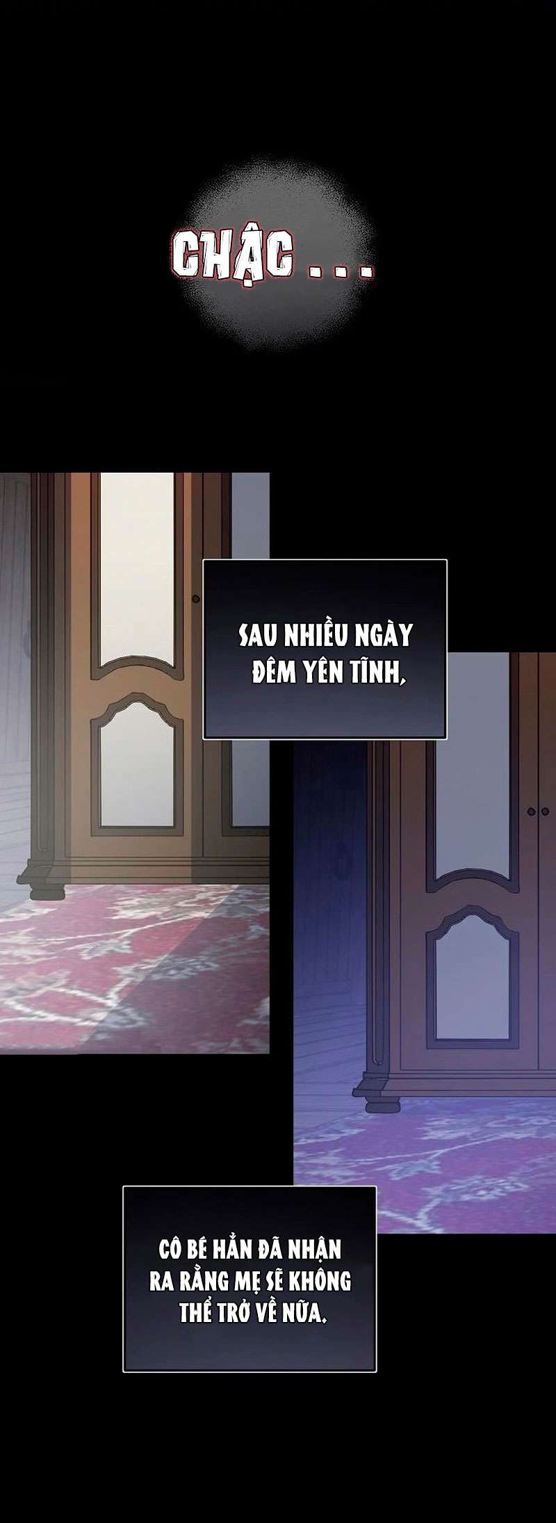 Nữ Hầu Báo Thù: Thời Khắc Cuối Cùng Chap 6 - Next Chap 7