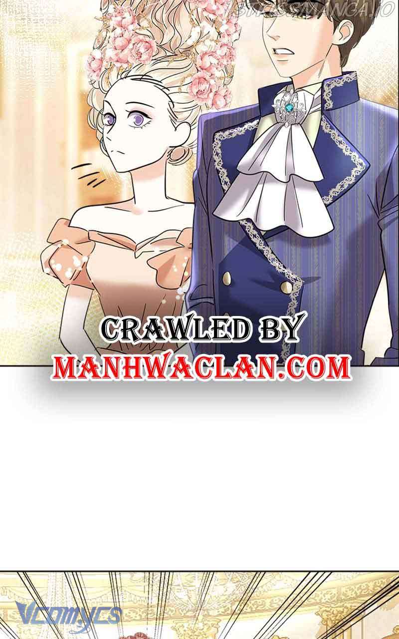 Hoàng Hậu Son Môi Chap 11 - Trang 2