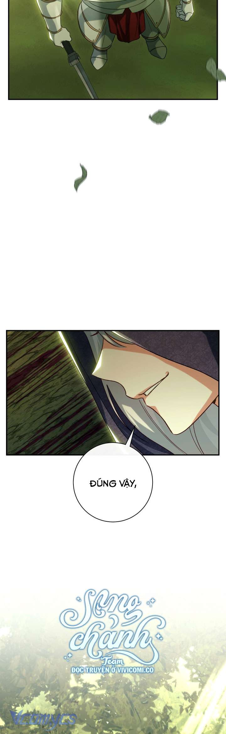 Người Xem Mắt Của Ác Nữ Quá Hoàn Hảo Chap 85 - Trang 4