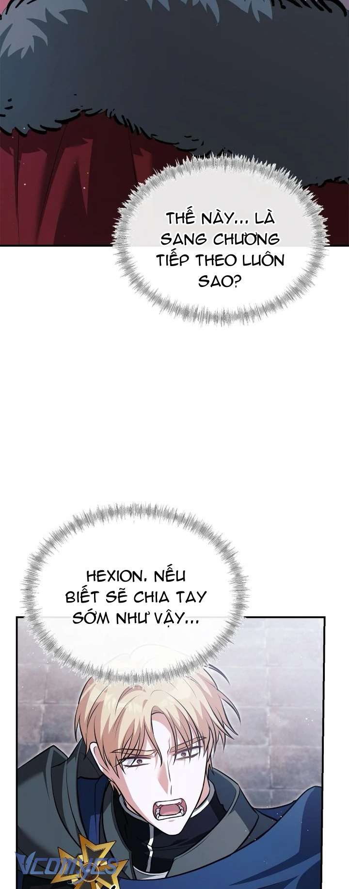 Dàn Harem Nóng Bỏng Đang Dần Lạnh Nhạt với Tôi! Chap 7 - Trang 3
