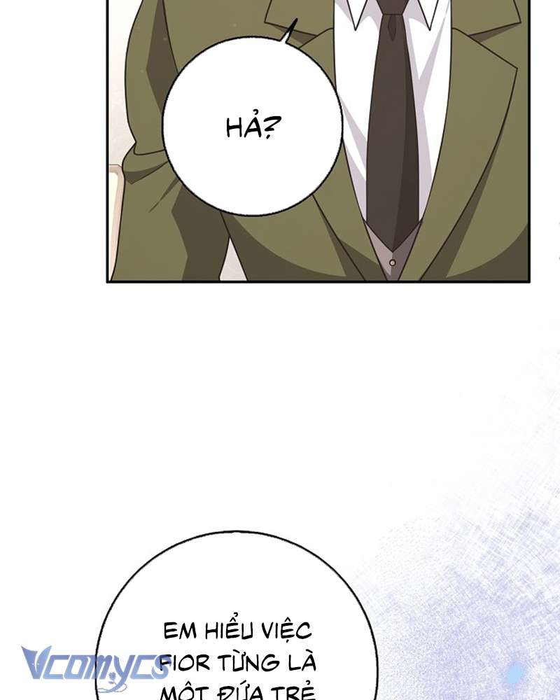 Tôi Thề Chúng Ta Chỉ Là Bạn Chapter 56 - Next Chapter 57