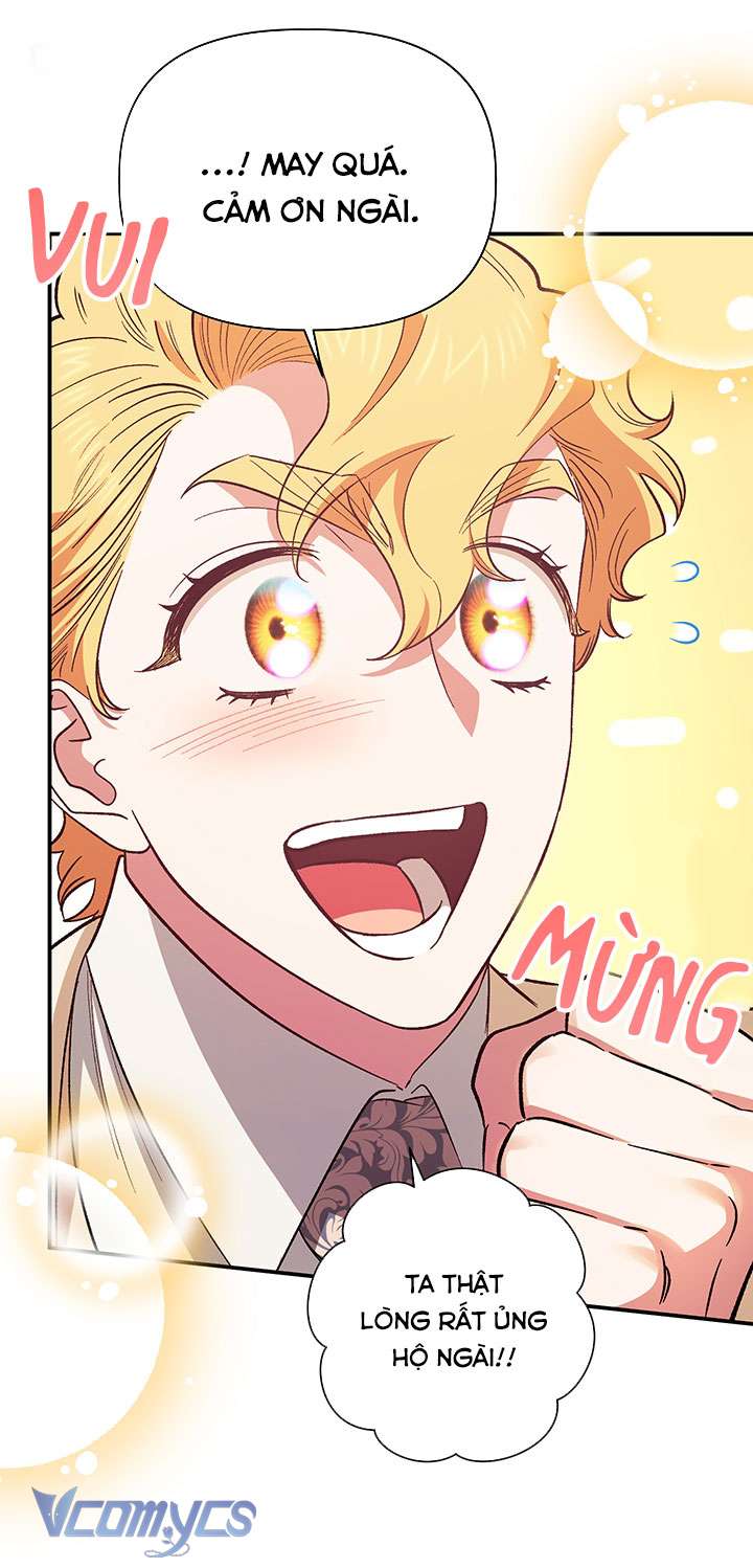 May Mắn Hay Bất Hạnh Chap 103 - Trang 4