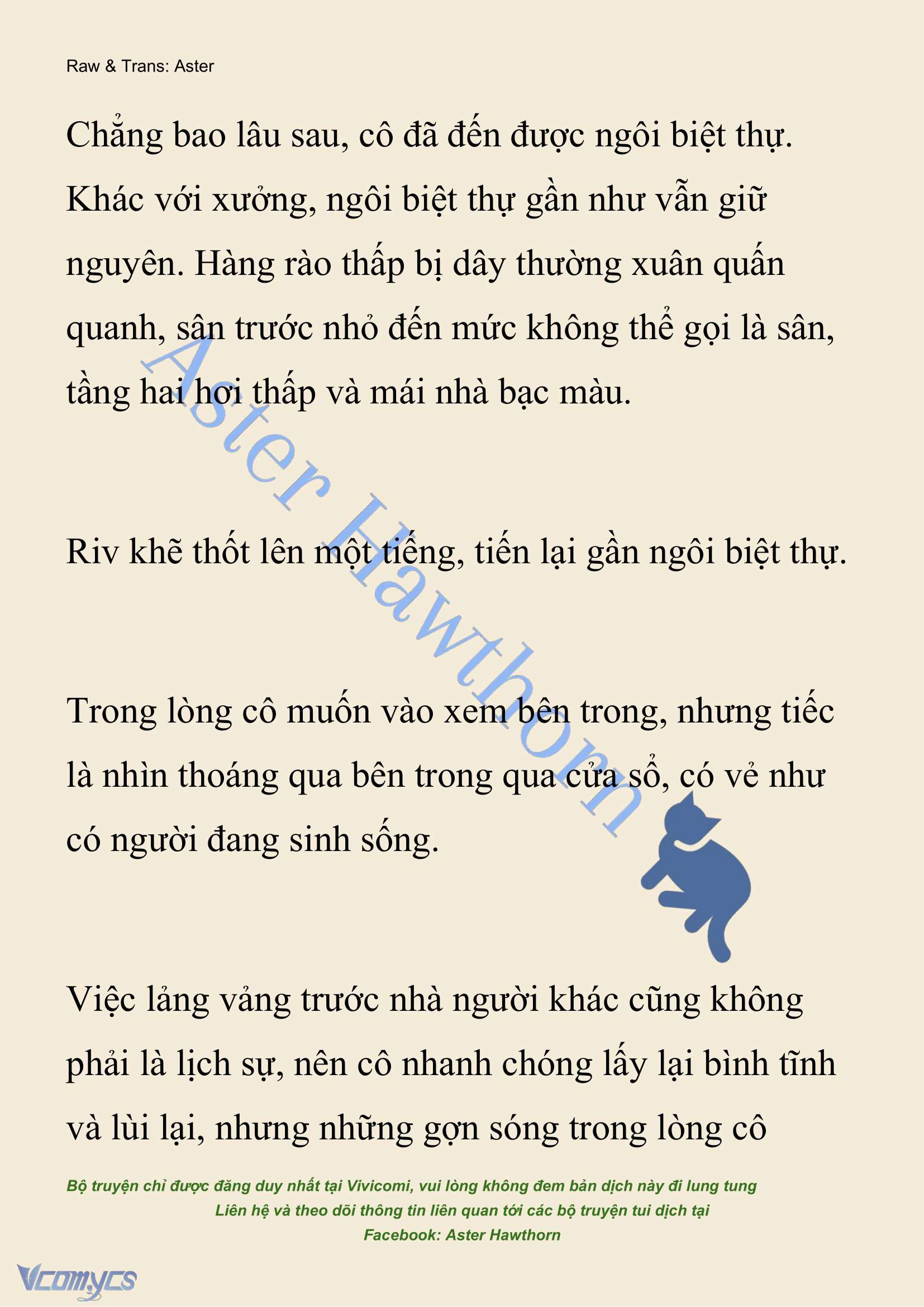 [NOVEL] Odalisque Chap 130 - Next Chap 131