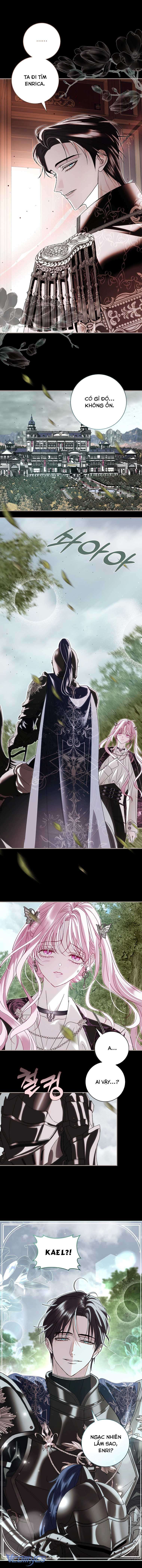 Này Boss Phản Diện, Tôi Có Thể Làm Mọi Thứ Trừ Cưới Ngài Chap 22 - Trang 4