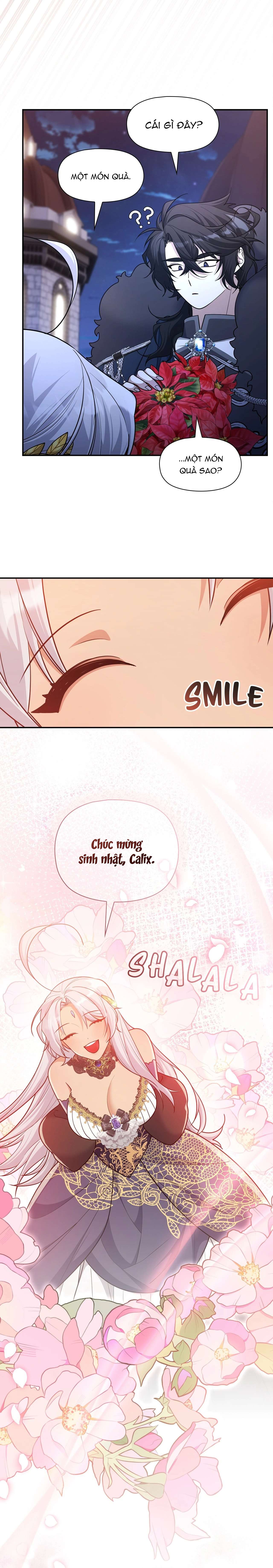 Cuộc Vui Thác Loạn Tử Thần Chap 24 - Trang 2