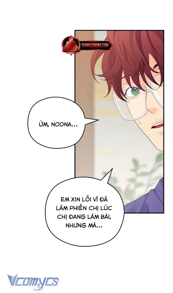 [18+] Cậu Ổn Đến Mức Nào Chap 44 - Trang 3