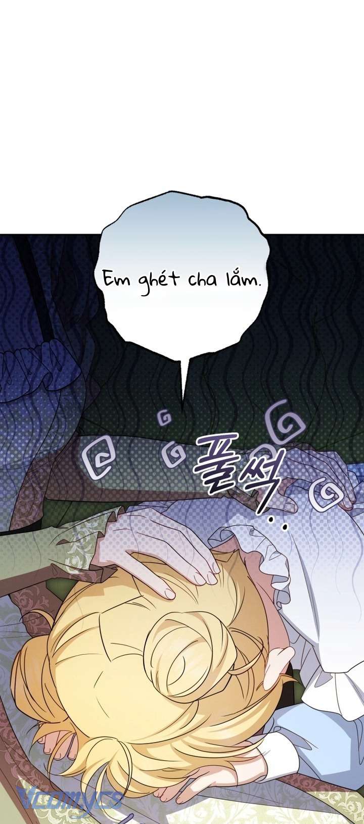 Được Yêu Thương Mà Còn Ngại Ngùng Sao! Chap 92 - Trang 4