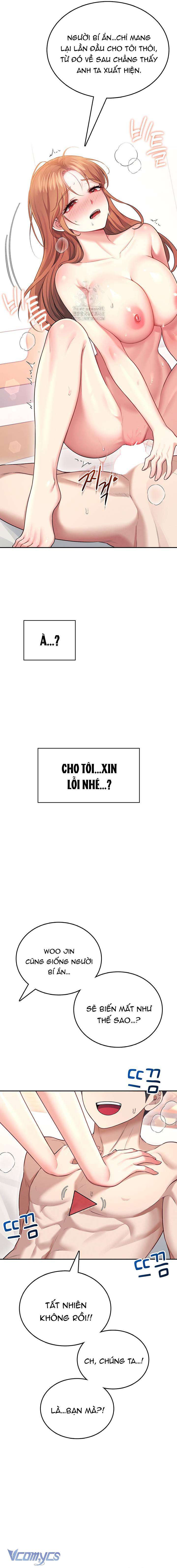 [18+] Đồ Chơi Tình Dục Không Dây Chap 49 - Trang 2