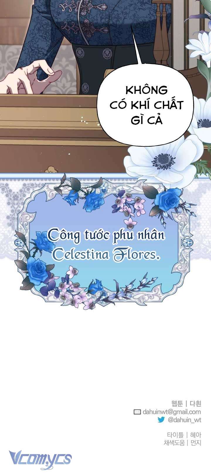 Thuần Hóa Hoàng Tử Quái Vật Chap 19 - Trang 3