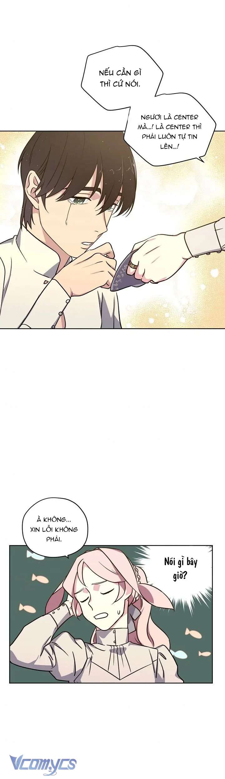 CHITRA Chap 84 - Next Chapter 84.1