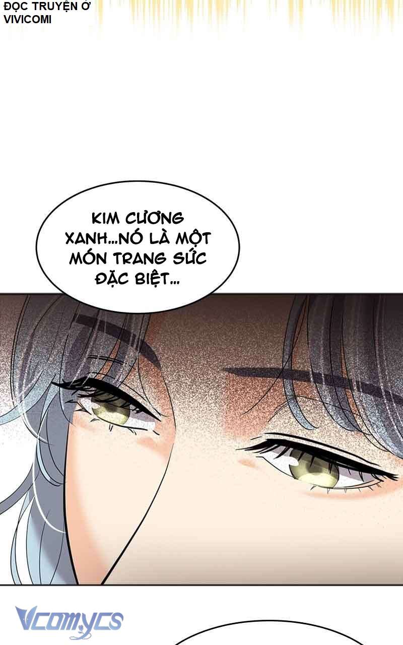 Hoàng Hậu Son Môi Chap 11 - Trang 2