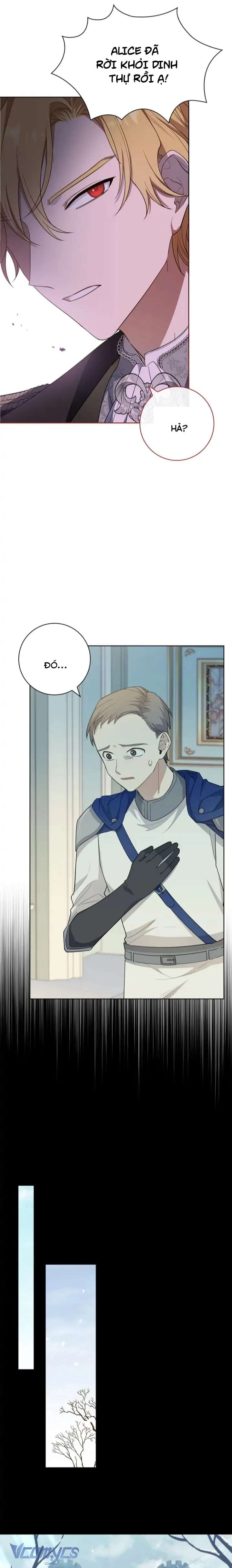 [PNT] Nam Chính À, Tôi Sẽ Tôn Trọng Sở Thích Của Anh! Chap 21 - Trang 2