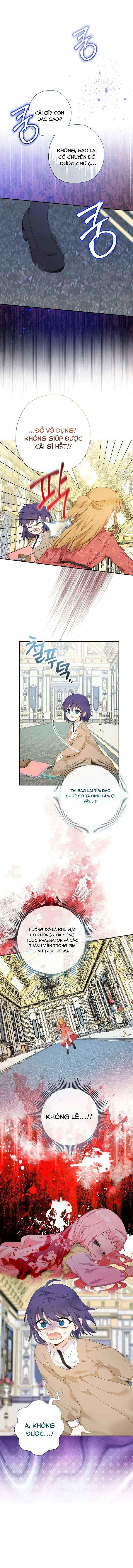 [PNT] Tiểu Thư Tích Tiền Đi Bụi Chap 77 - Next Chap 78