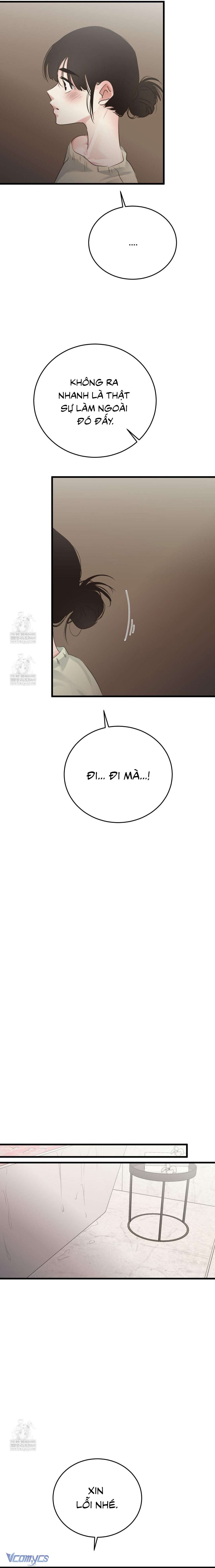 Trở Thành Gia Đình Chap 78 - Trang 3