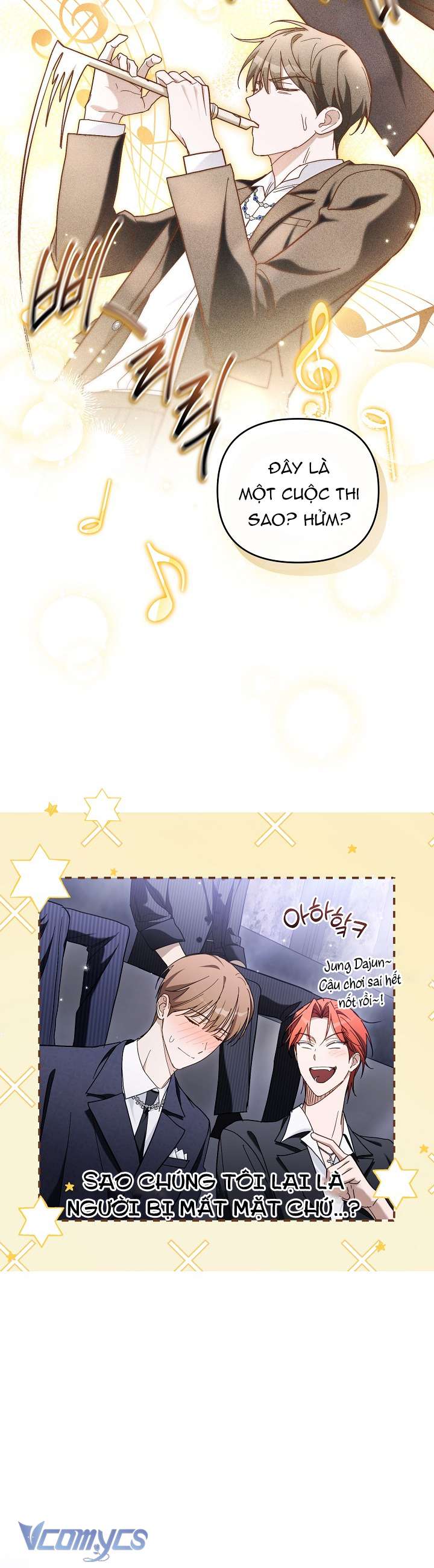 PD Rác Rưởi Sống Sót Với Thân Phận Thần Tượng Chap 22 - Trang 2