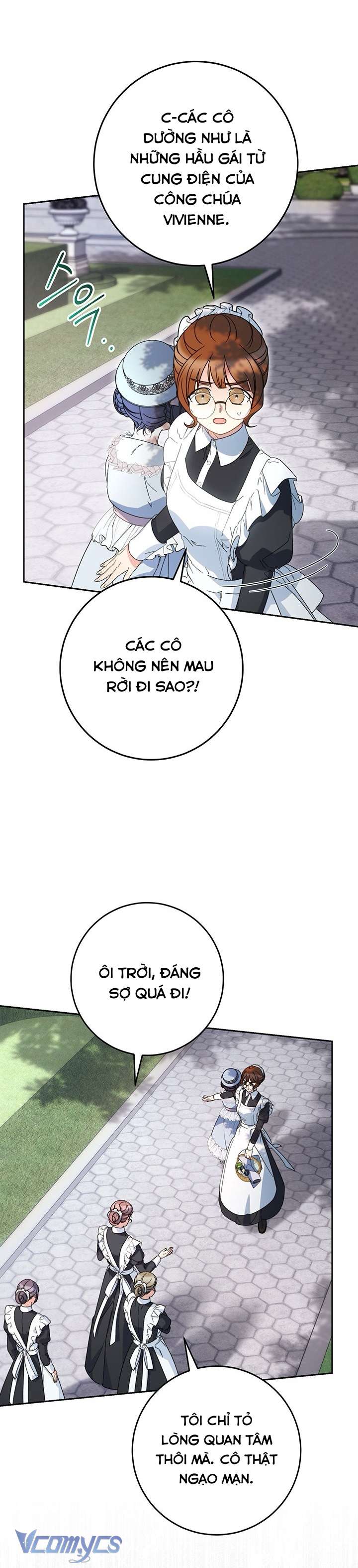 Tôi Đã Nuôi Dạy Em Gái Mình Một Cách Hoàn Hảo Chapter 21 - Trang 4