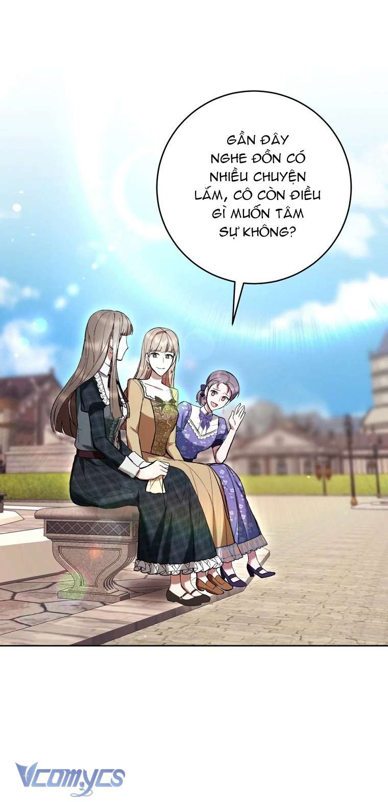 Làm Ác Nữ Bộ Không Tuyệt Sao? Chapter 78 - Trang 4