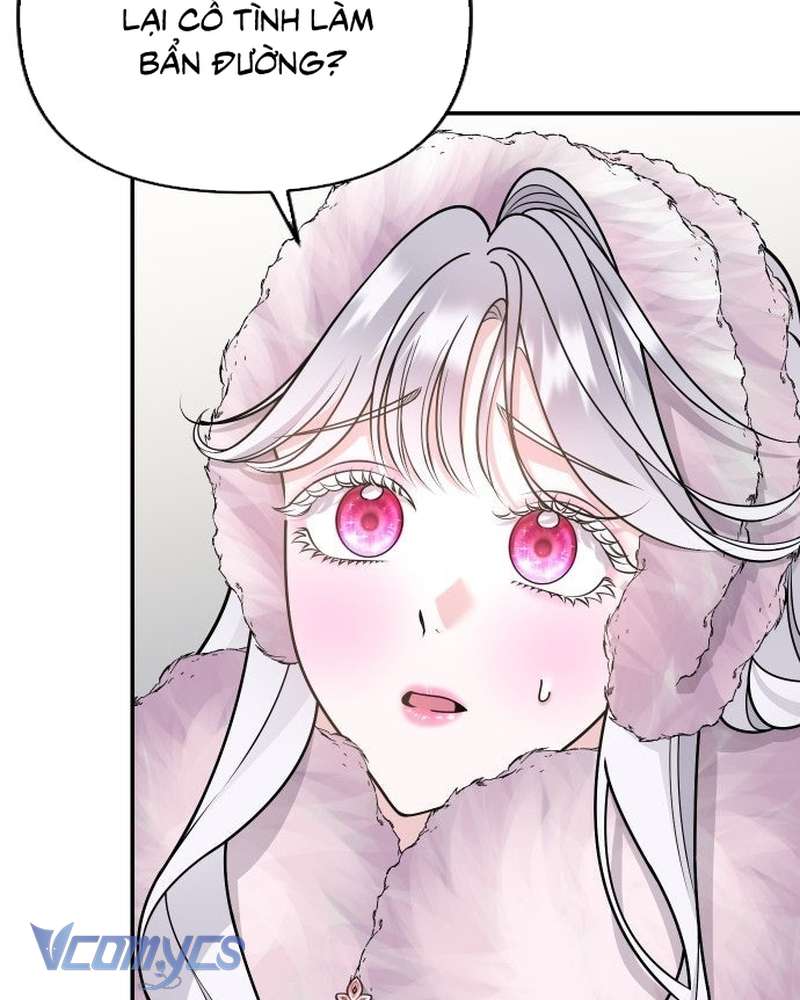 Trước Khi Em Có Ý Định Chạy Trốn Ta Sẽ Ngăn Chặn Nó Chap 38 - Trang 2