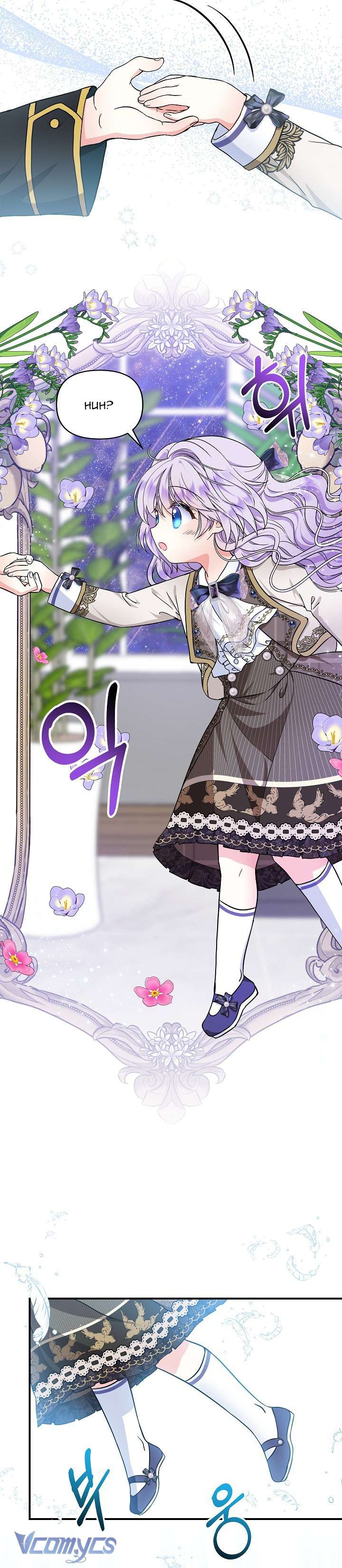 Trở Thành Con Gái Của Các Nhân Vật Chính Chapter 14 - Trang 4