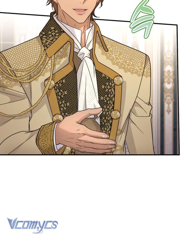 Trước Khi Em Có Ý Định Chạy Trốn Ta Sẽ Ngăn Chặn Nó Chap 13 - Trang 4