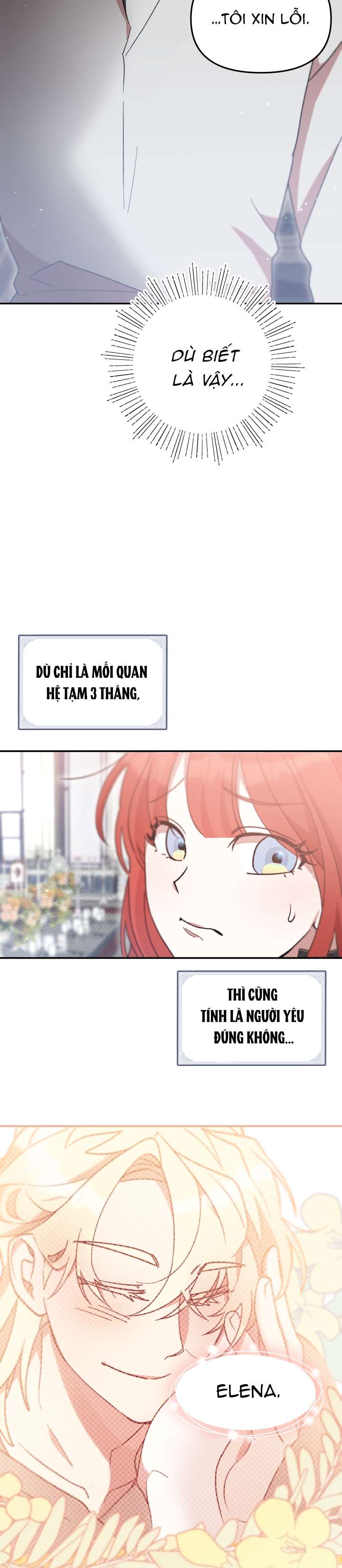 Tôi Đã Vô Tình Quyến Rũ Em Trai Của Nam Chính Chap 41 - Trang 3