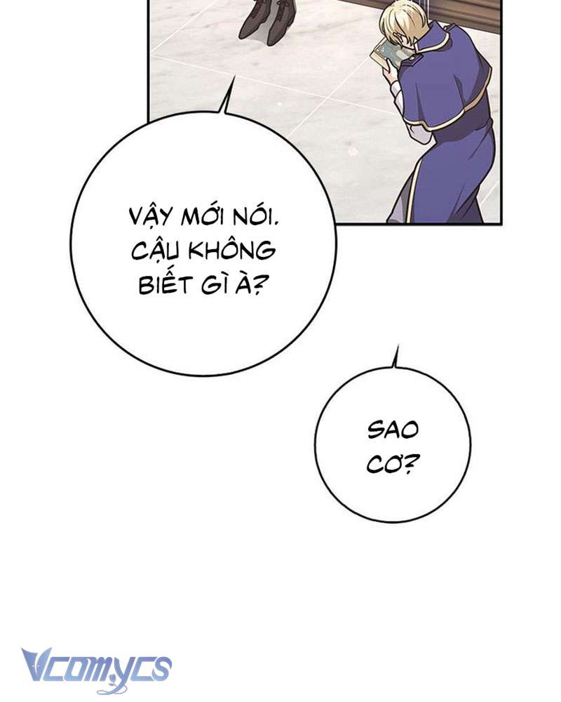 Tôi Thề Chúng Ta Chỉ Là Bạn Chapter 58 - Next Chapter 59