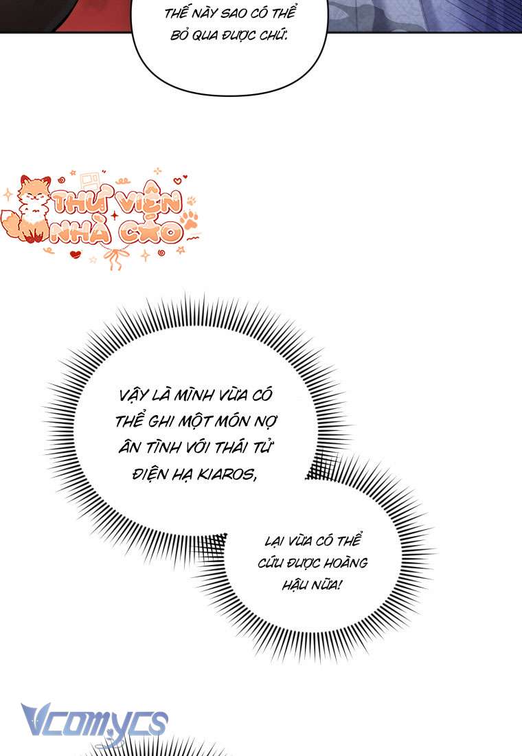 Quan chức cấp thấp, ôm giấc mộng thăng tiến Chap 11 - Trang 3