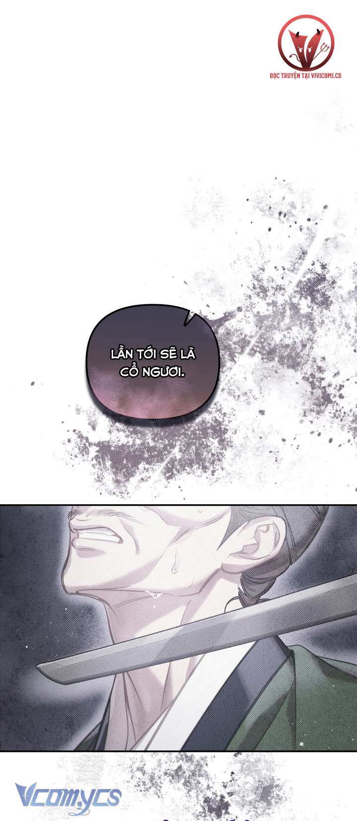 [18+] Tiết Học Bí Mật Của Trung Điện Chap 52 - Trang 2