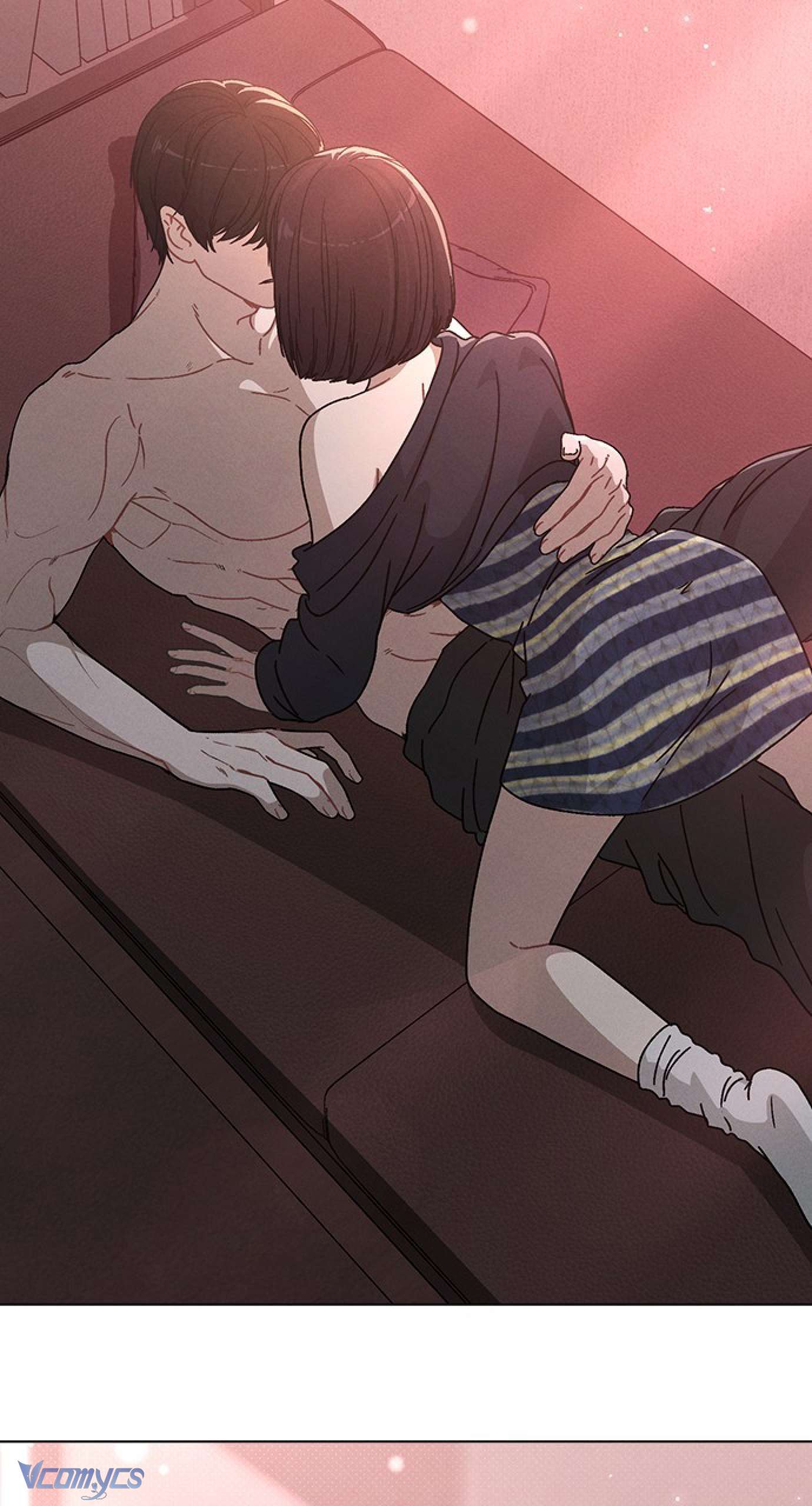 Review Người Yêu Cũ Chap 6 - Trang 3