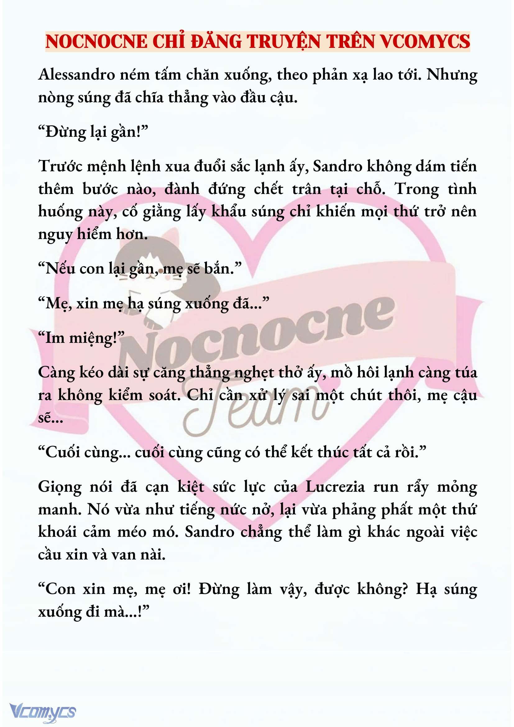 [TIỂU THUYẾT] ĐIỂM CHÍ Chap 98 - Next Chap 99