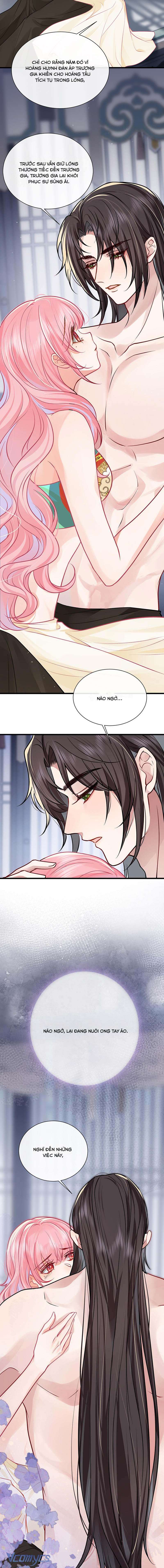 Sau Khi Công Chúa Chơi Xong Thì Vứt Chap 112 - Trang 2