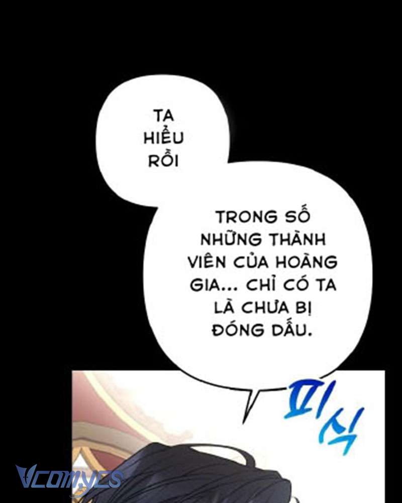 Trước Khi Em Có Ý Định Chạy Trốn Ta Sẽ Ngăn Chặn Nó Chap 2 - Trang 4