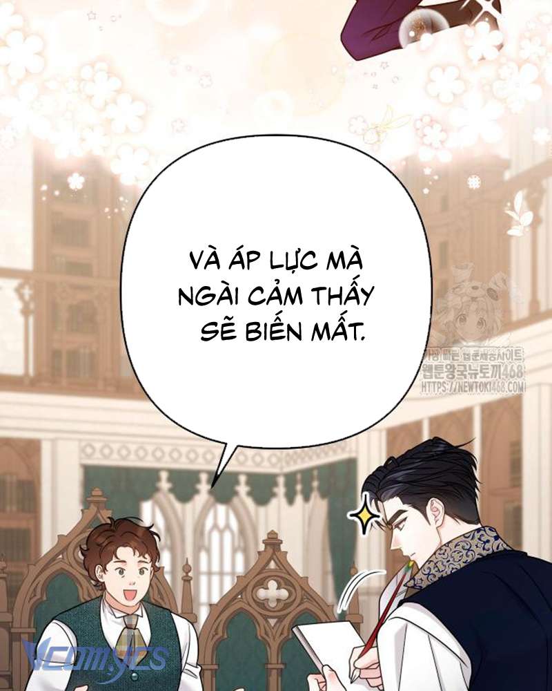 Trước Khi Em Có Ý Định Chạy Trốn Ta Sẽ Ngăn Chặn Nó Chap 20 - Trang 3