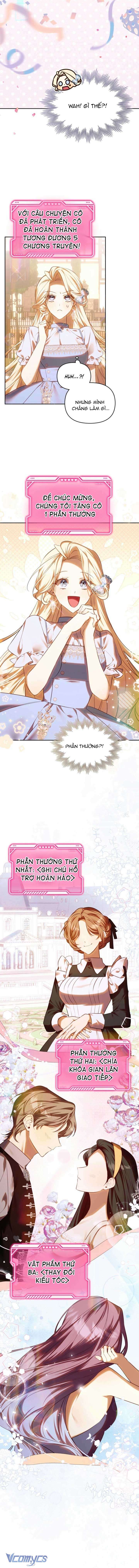 Top 100 Quý Cô Chap 6 - Trang 2