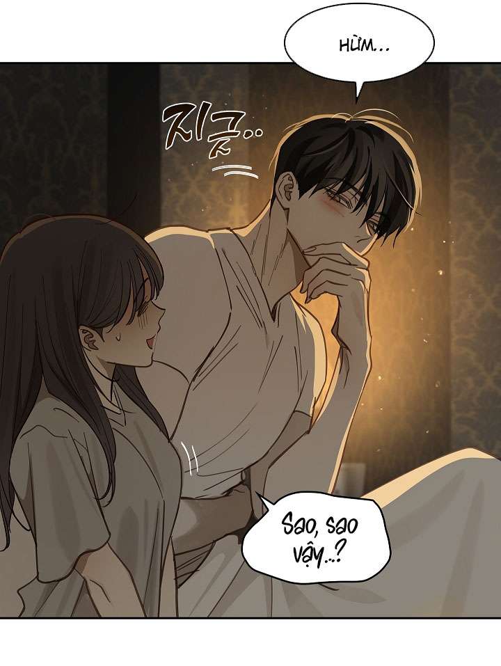 [END SS1] Đóa Hoa Là Mồi Nhử Chap 20 - Trang 2