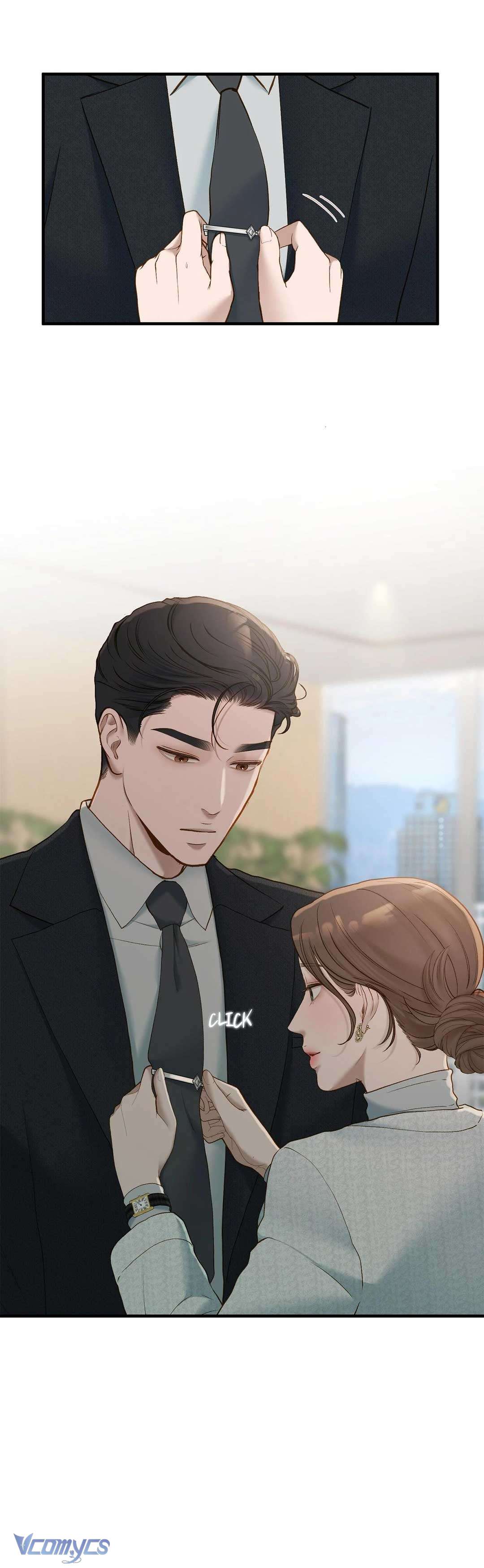 Bất Chấp Rủi Ro Chap 55 - Next Chap 56