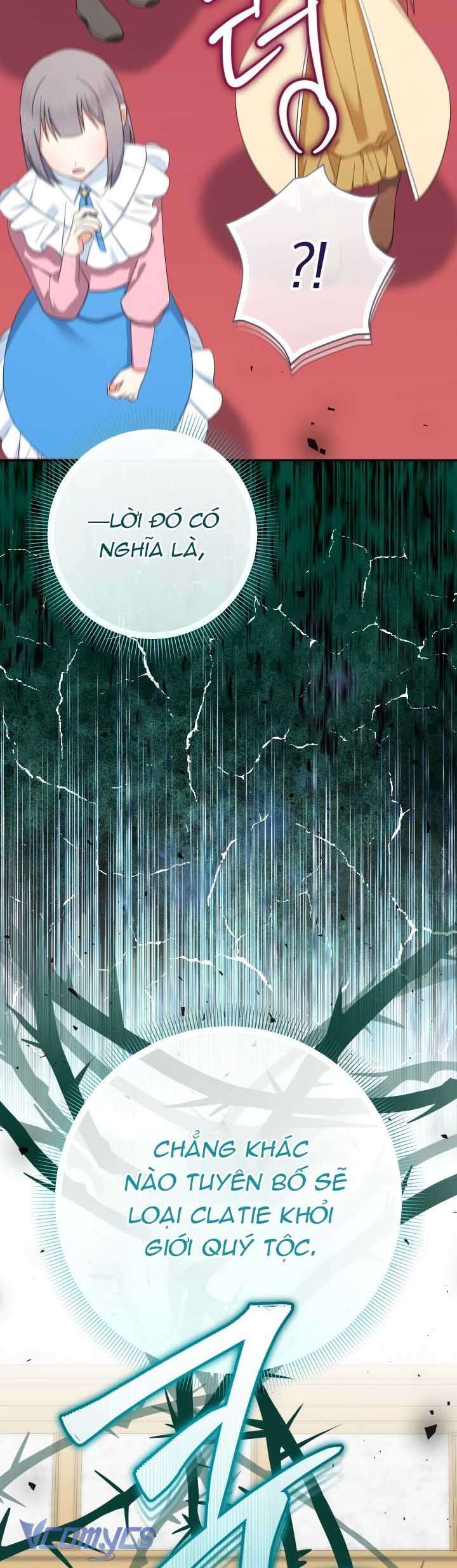 Tiểu Thư Tích Tiền Đi Bụi Chapter 110 - Trang 4