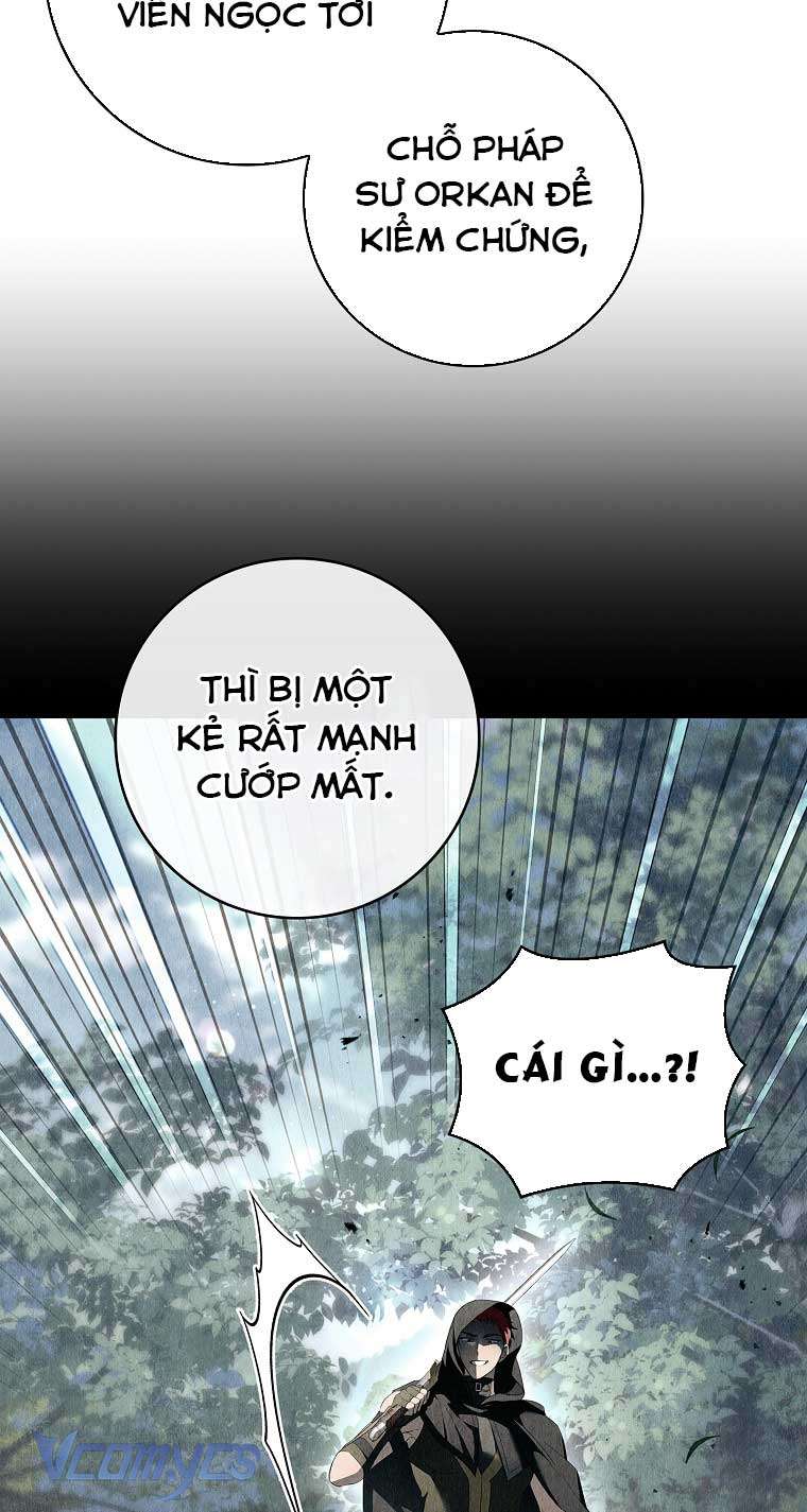 100 lời nguyền tại dinh thự Illestone Chap 18 - Trang 3