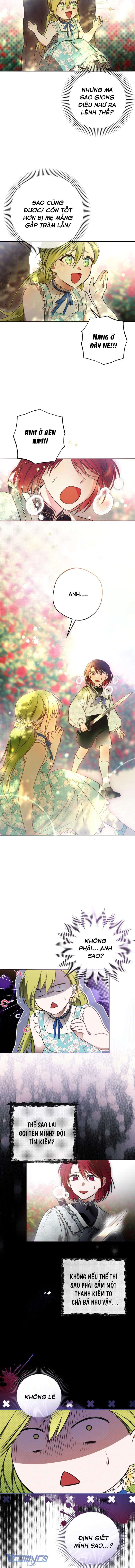 Bạo Chúa Độc Ác Trở Lại Chapter 2 - Next Chapter 3