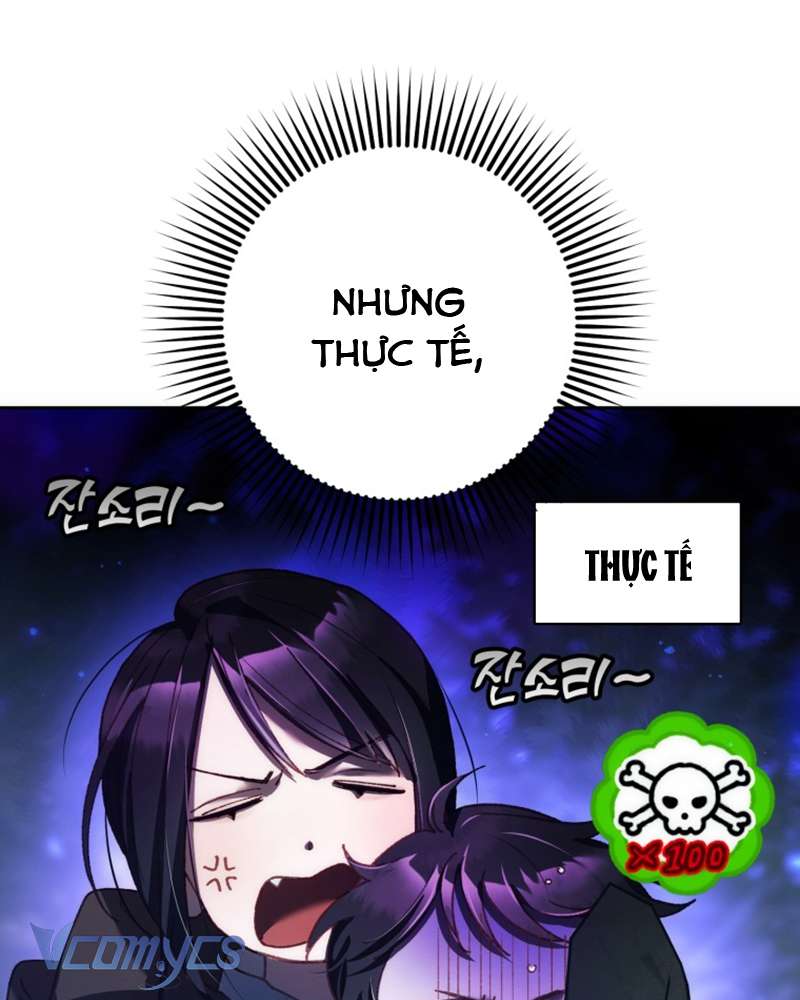 [Sứa Biển] Em Trai Tôi Là Hoàng Đế Ngang Ngược Chap 50 - Trang 2