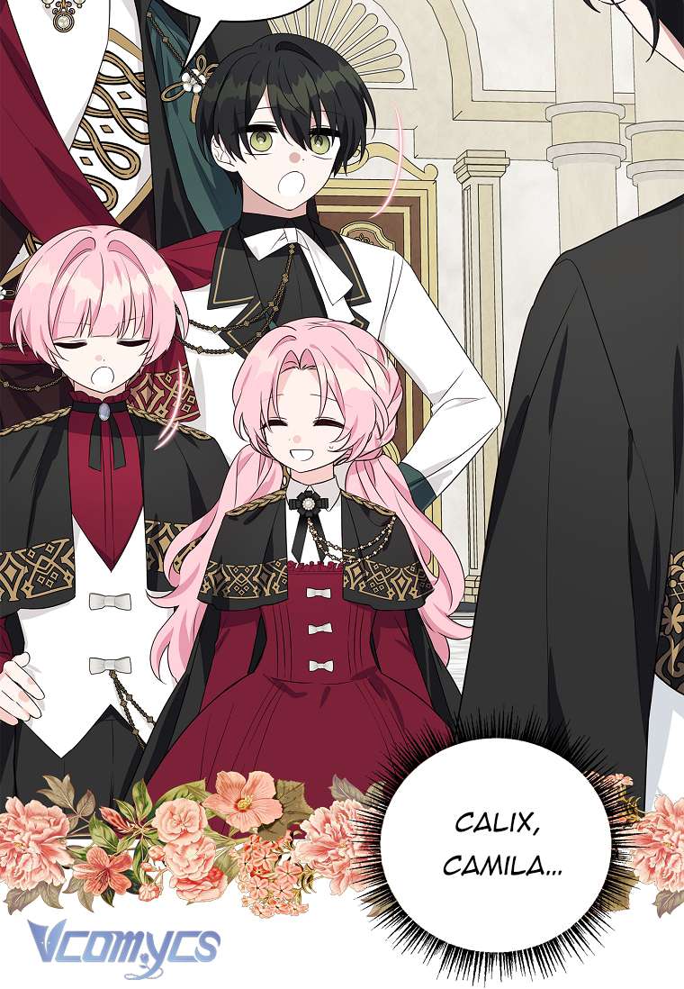 Tôi đã trở thành con gái út của công tước phản diện Chapter 21 - Trang 3