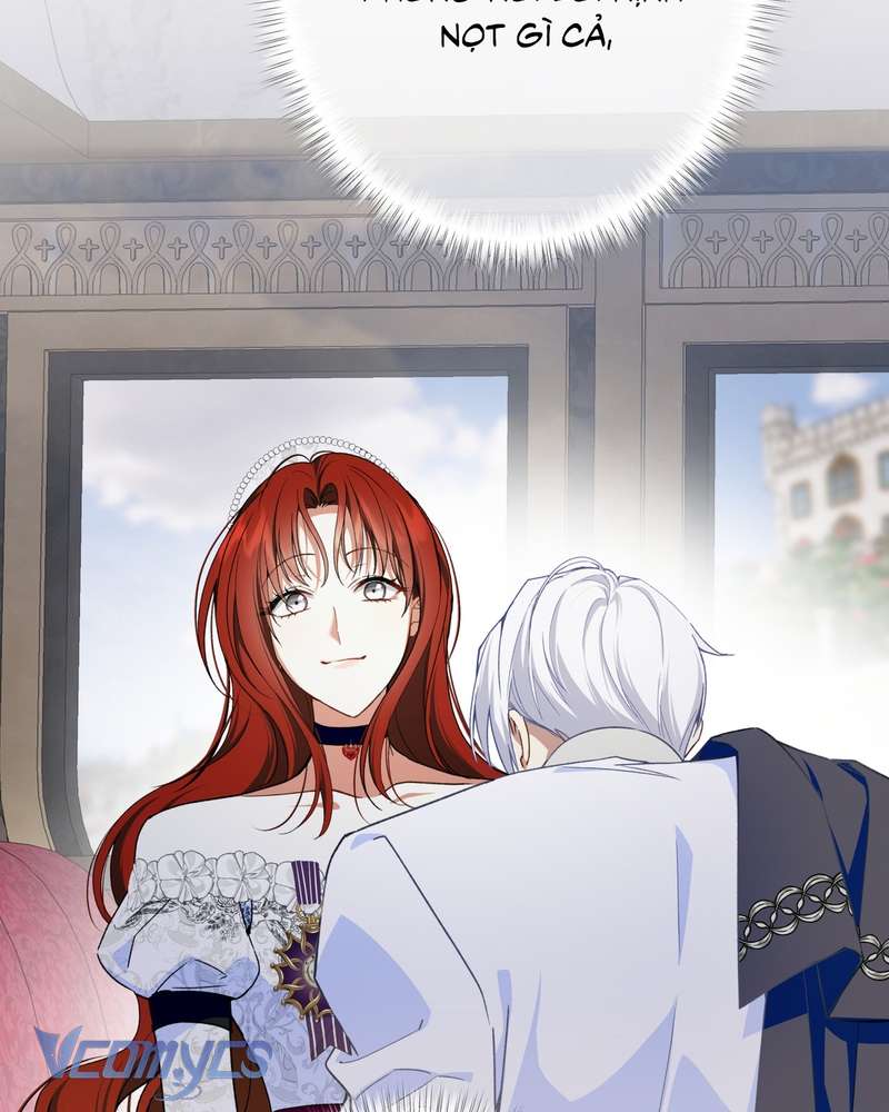 Cô Ấy Sẽ Thuần Hóa Các Anh Hùng Chap 35 - Next Chap 36