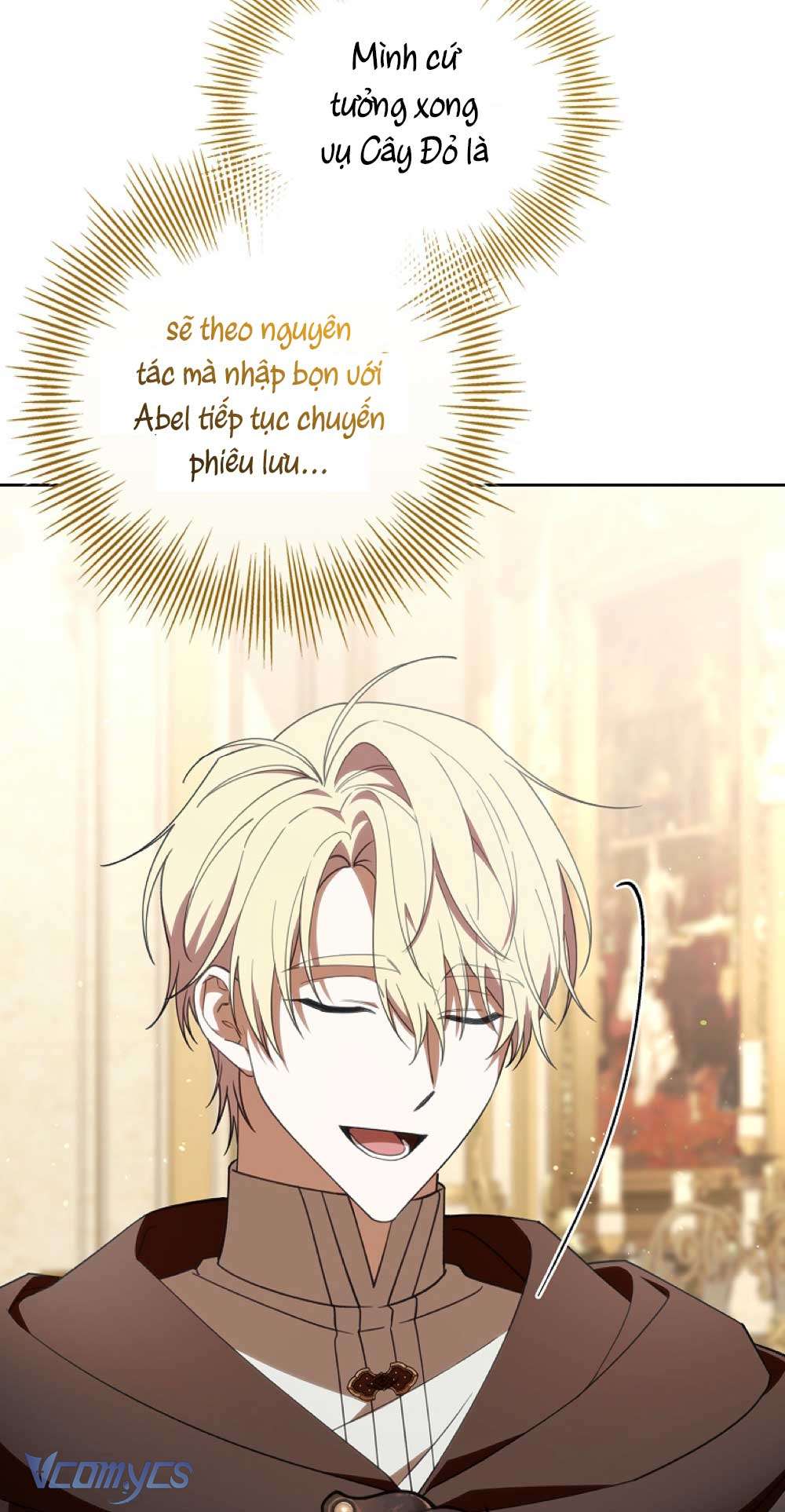 100 lời nguyền tại dinh thự Illestone Chap 11 - Trang 3