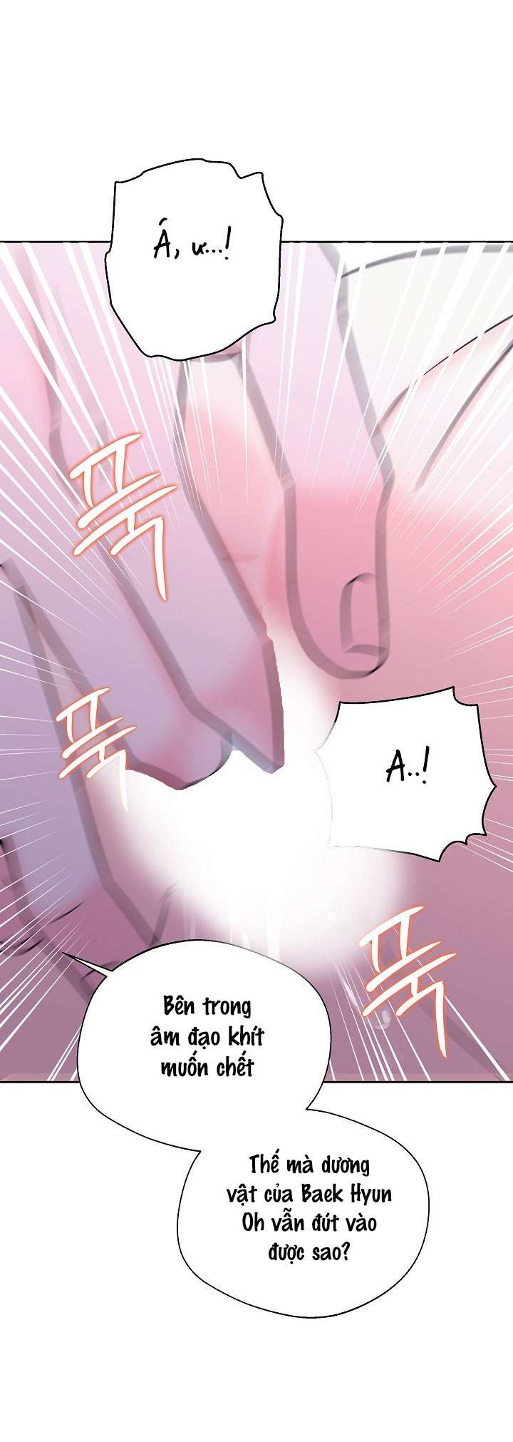 Ván Chơi Cá Cược Chap 24 - Trang 2