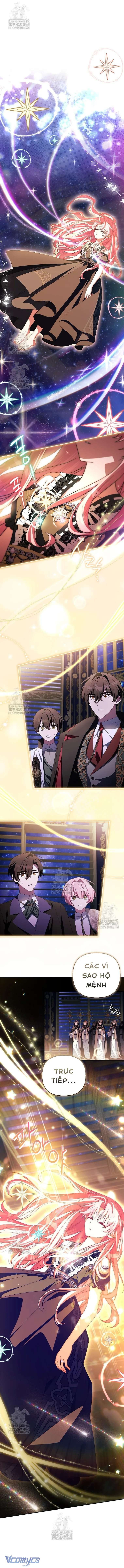 Tôi đã trở thành con gái út của công tước phản diện Chap 117 - Trang 2