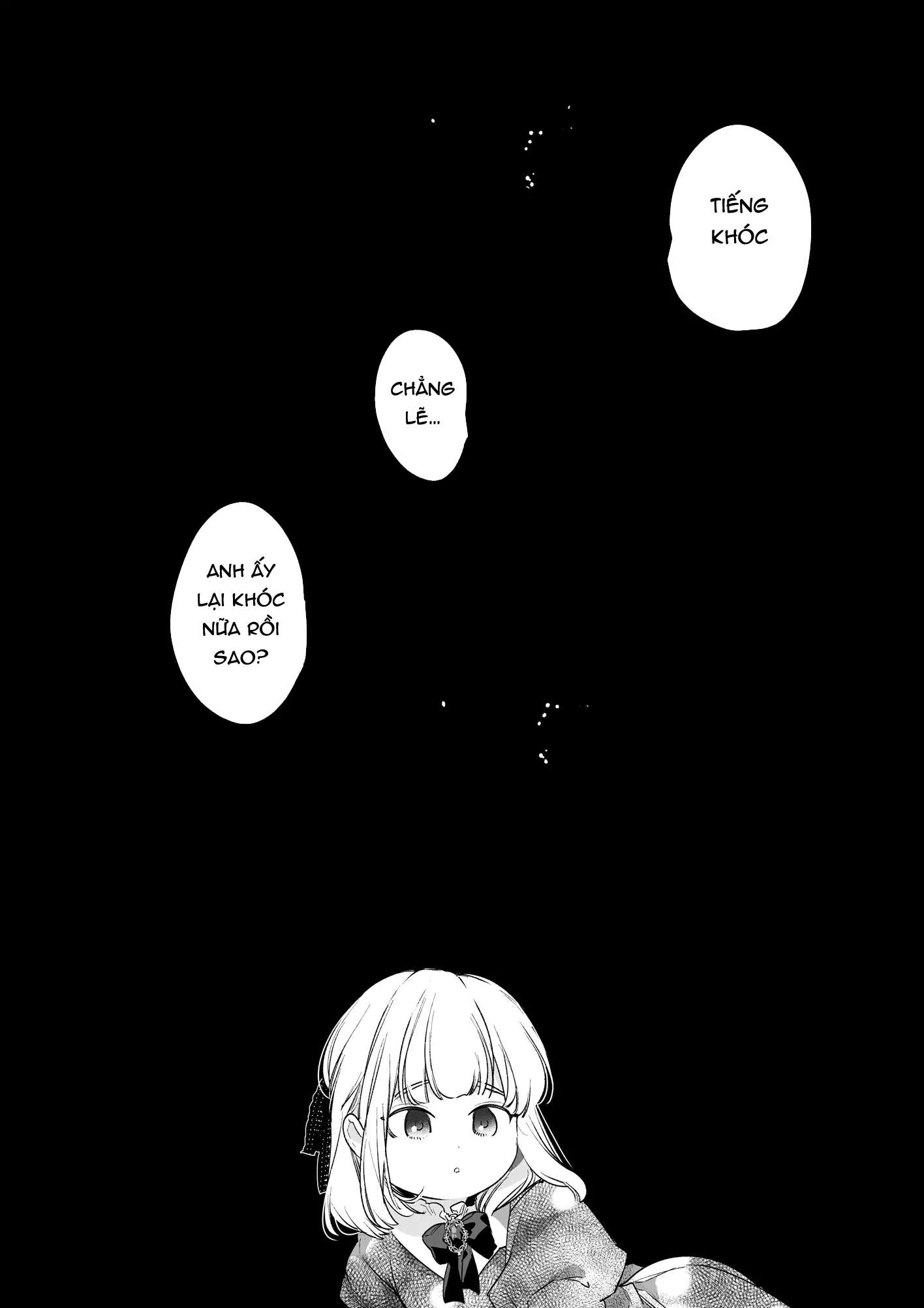 [18+] Sự Sa Ngã Dịu Dàng Chap 3 - Trang 2